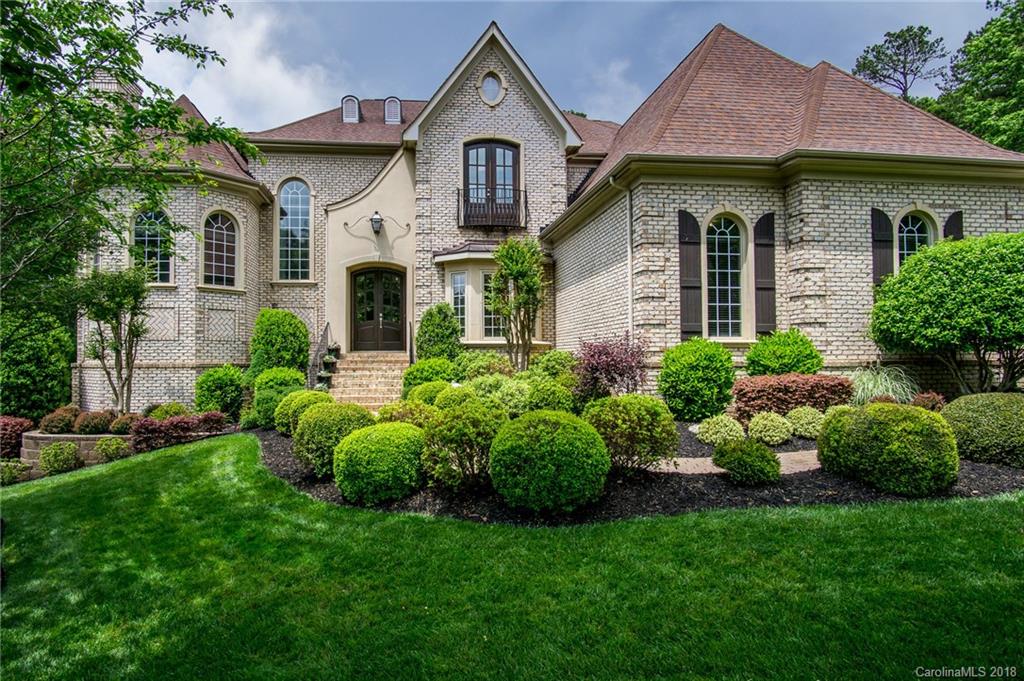 1516 Hawkstone Drive Waxhaw NC 28173