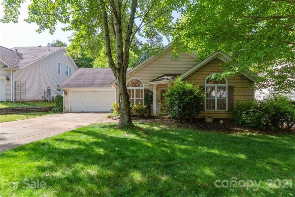 13818 Hastings Farm Road Huntersville NC 28078