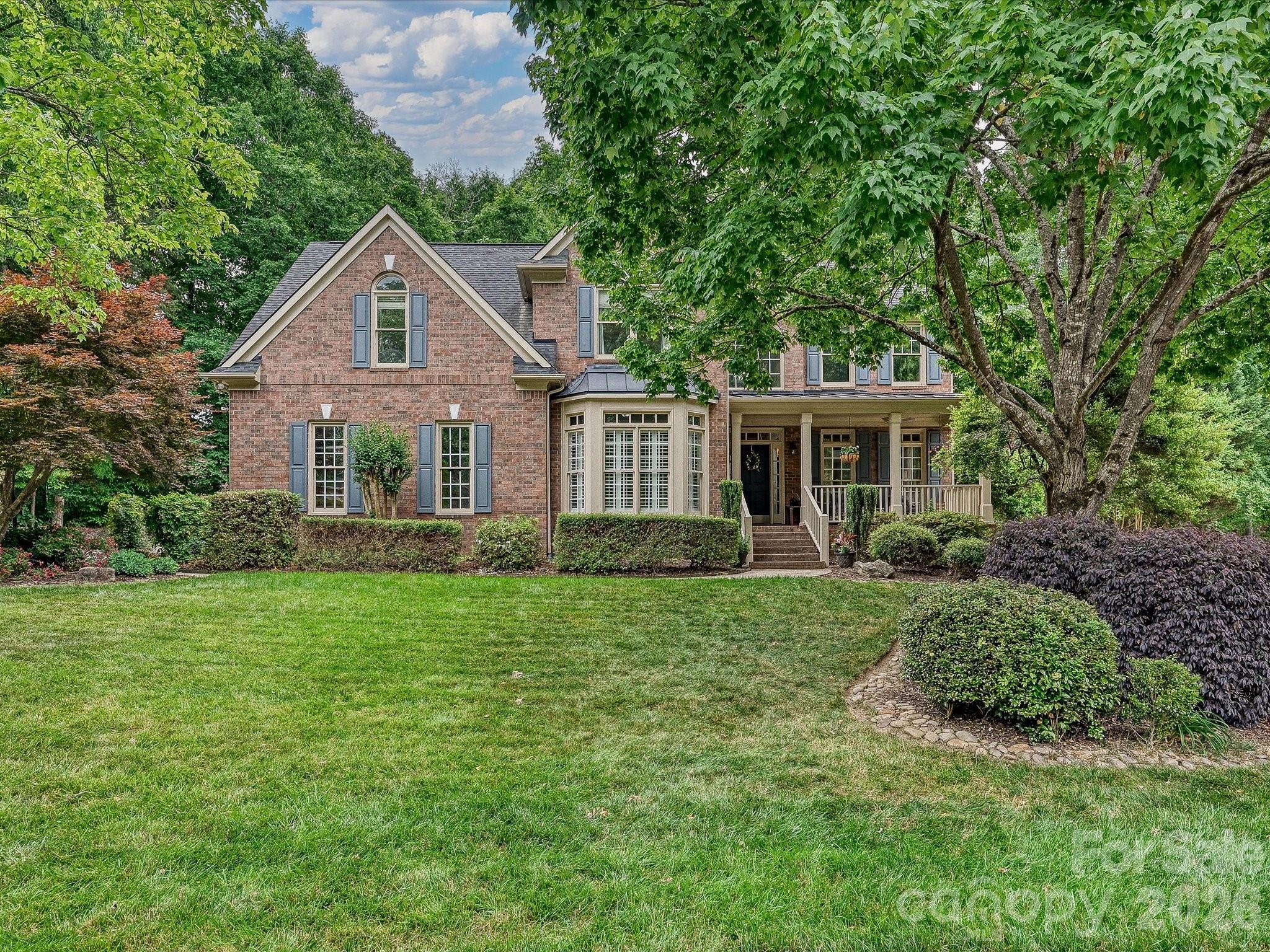 17405 Lynx Den Court Davidson NC 28036