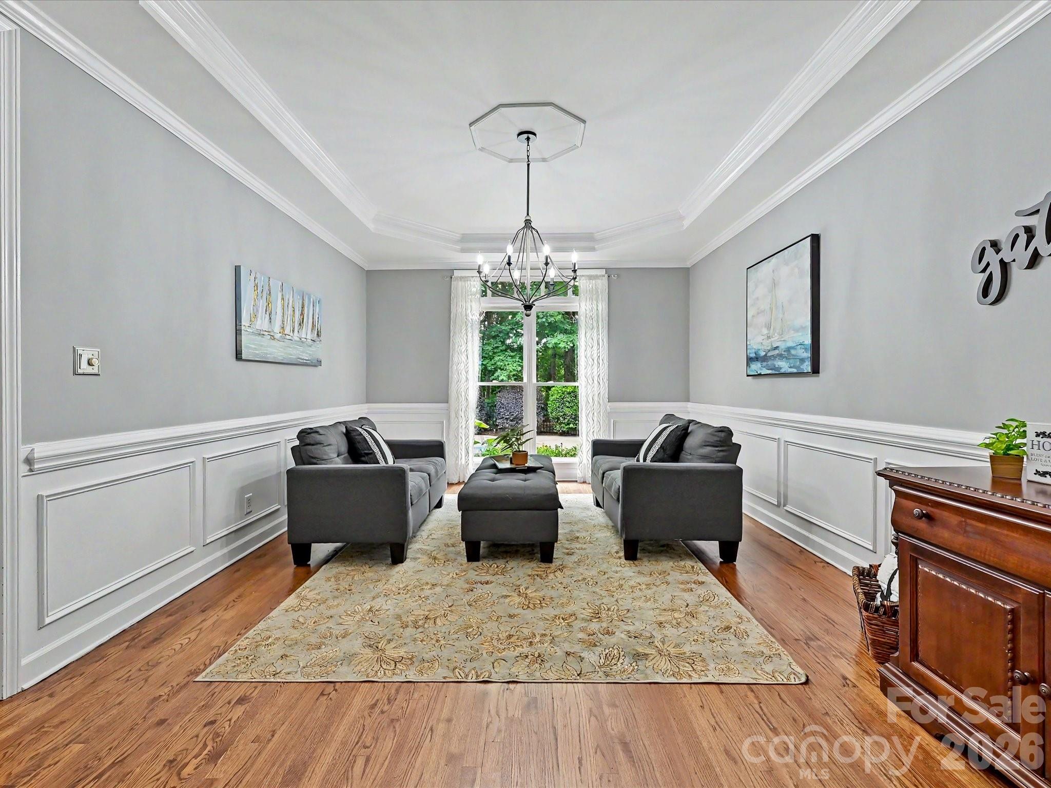 17405 Lynx Den Court Davidson NC 28036