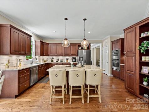 17405 Lynx Den Court Davidson NC 28036