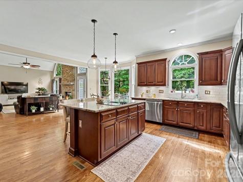 17405 Lynx Den Court Davidson NC 28036