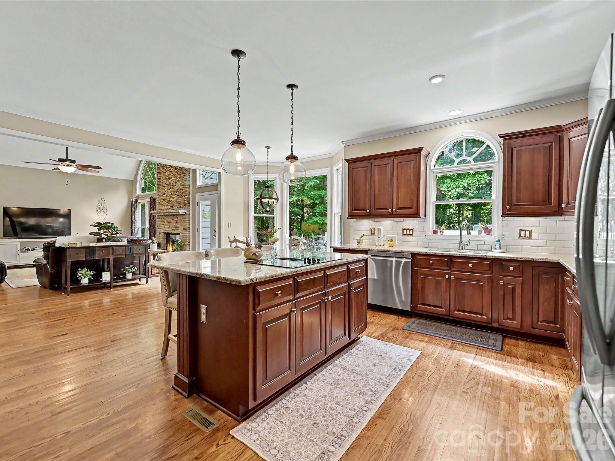 17405 Lynx Den Court Davidson NC 28036