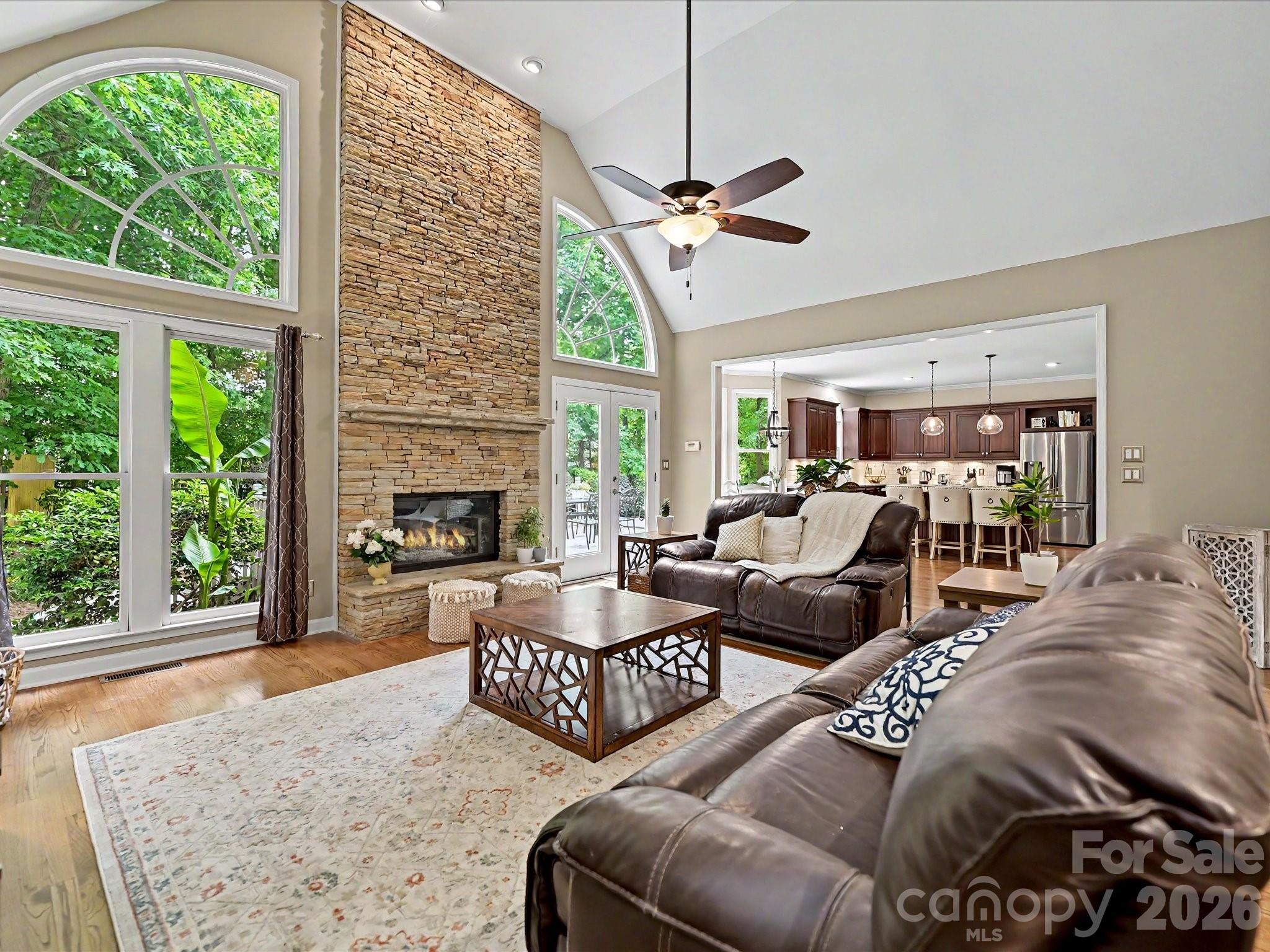 17405 Lynx Den Court Davidson NC 28036