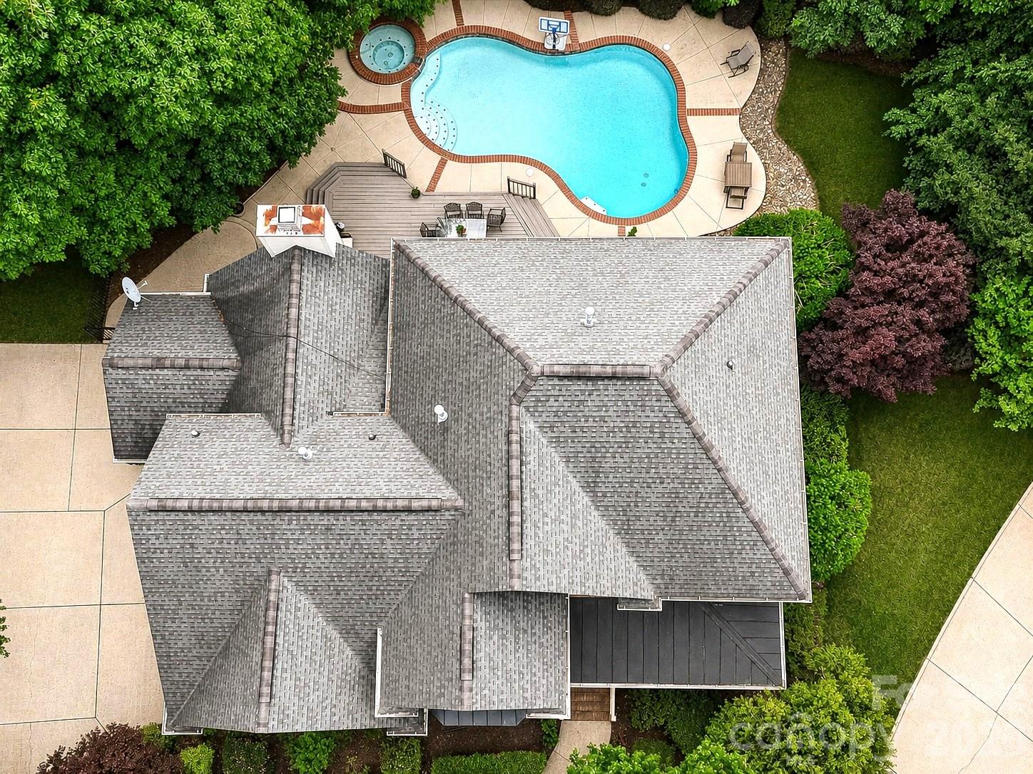 17405 Lynx Den Court Davidson NC 28036