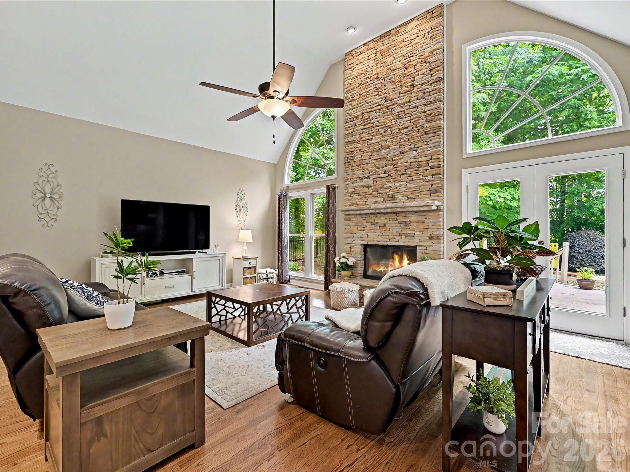 17405 Lynx Den Court Davidson NC 28036