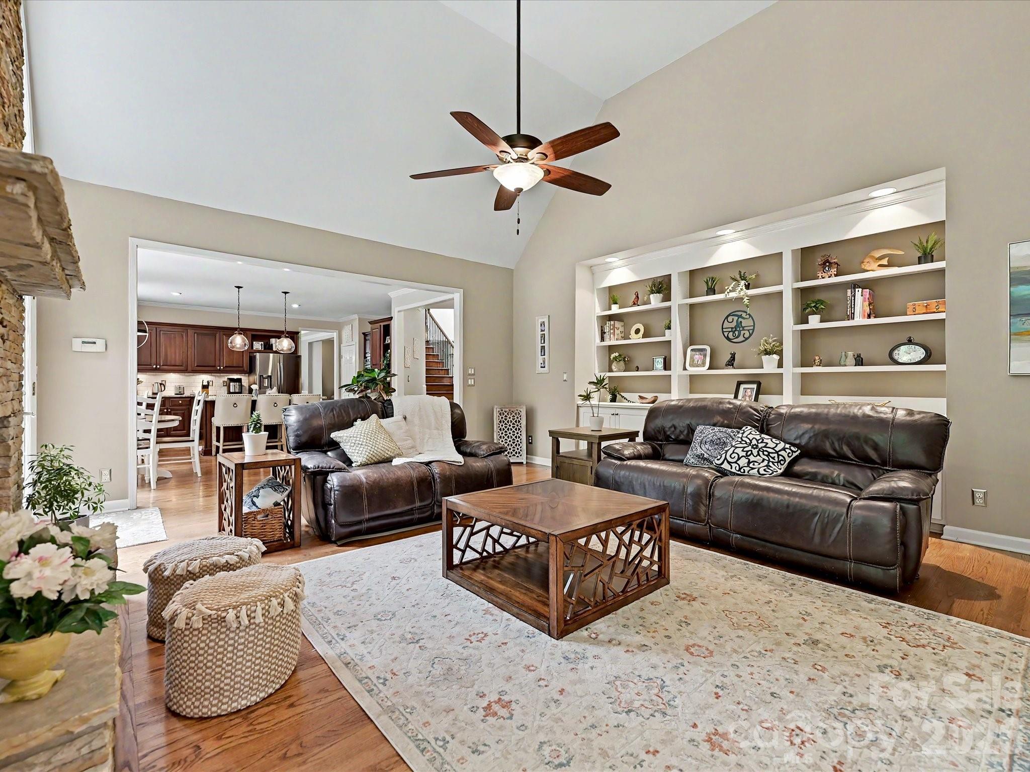 17405 Lynx Den Court Davidson NC 28036