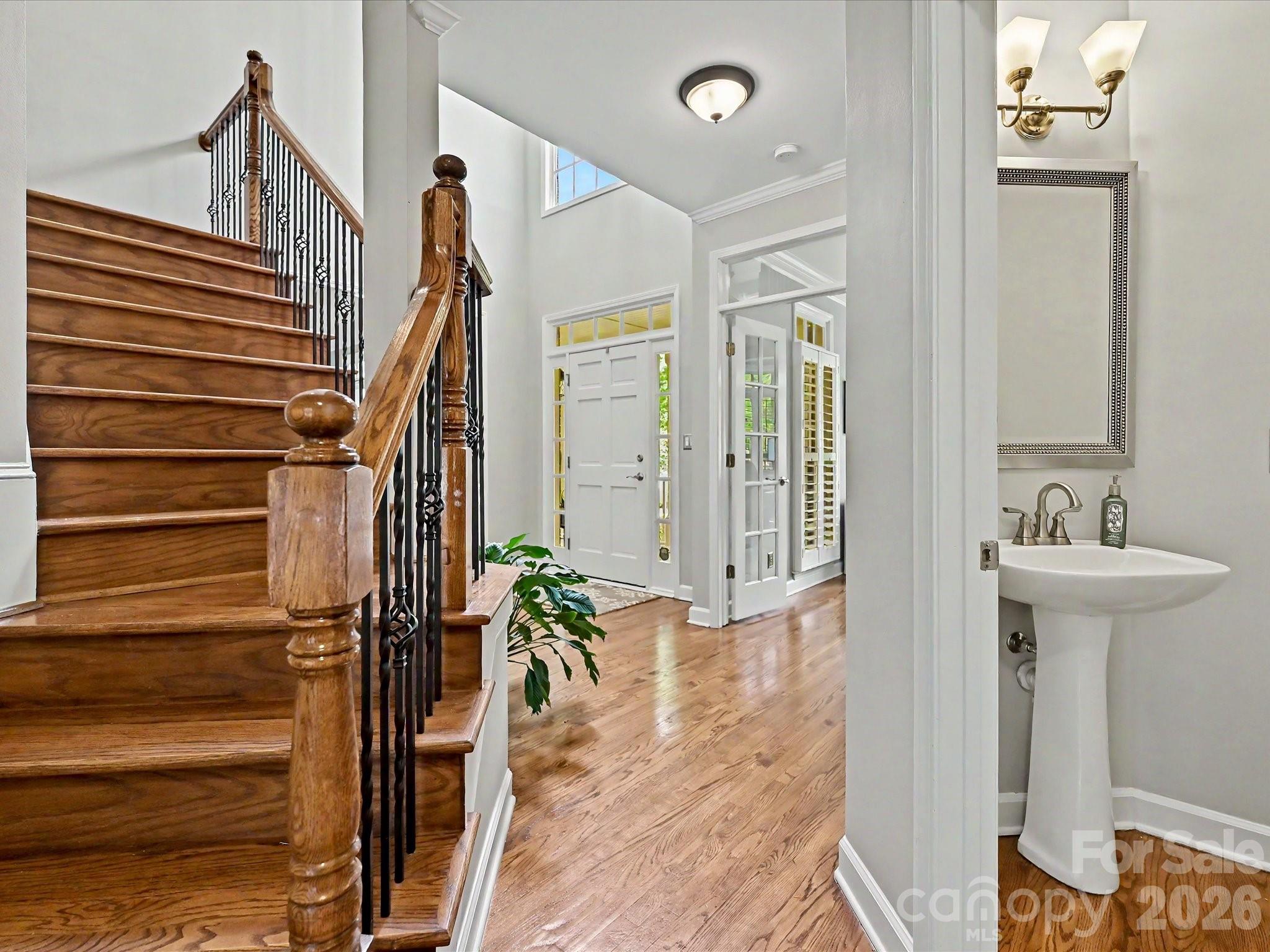 17405 Lynx Den Court Davidson NC 28036