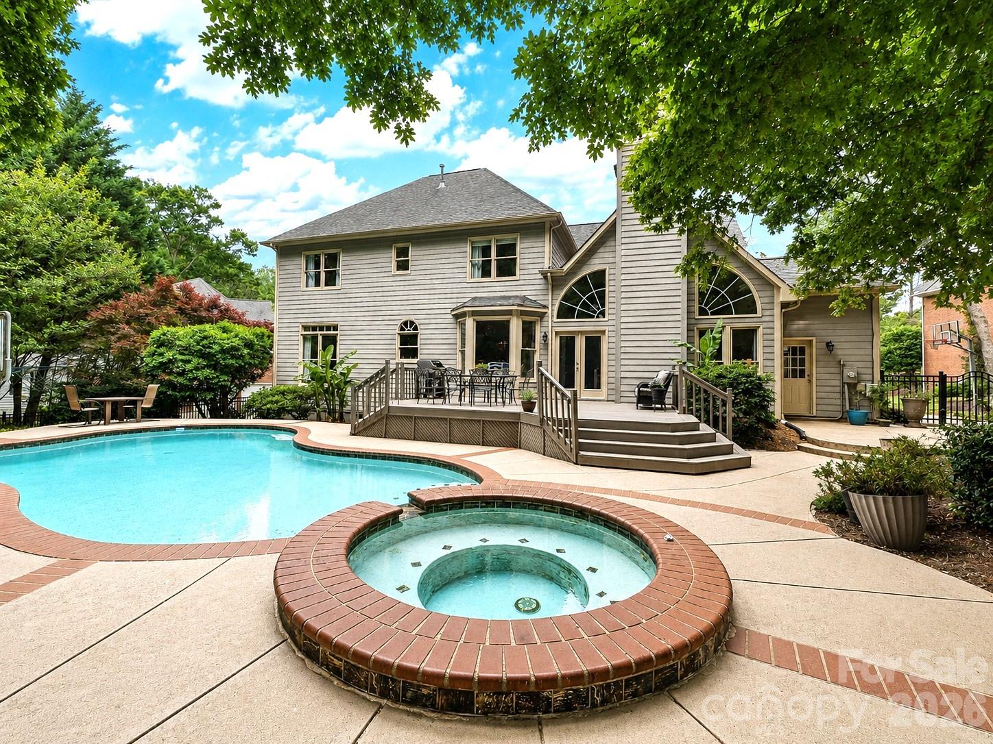 17405 Lynx Den Court Davidson NC 28036