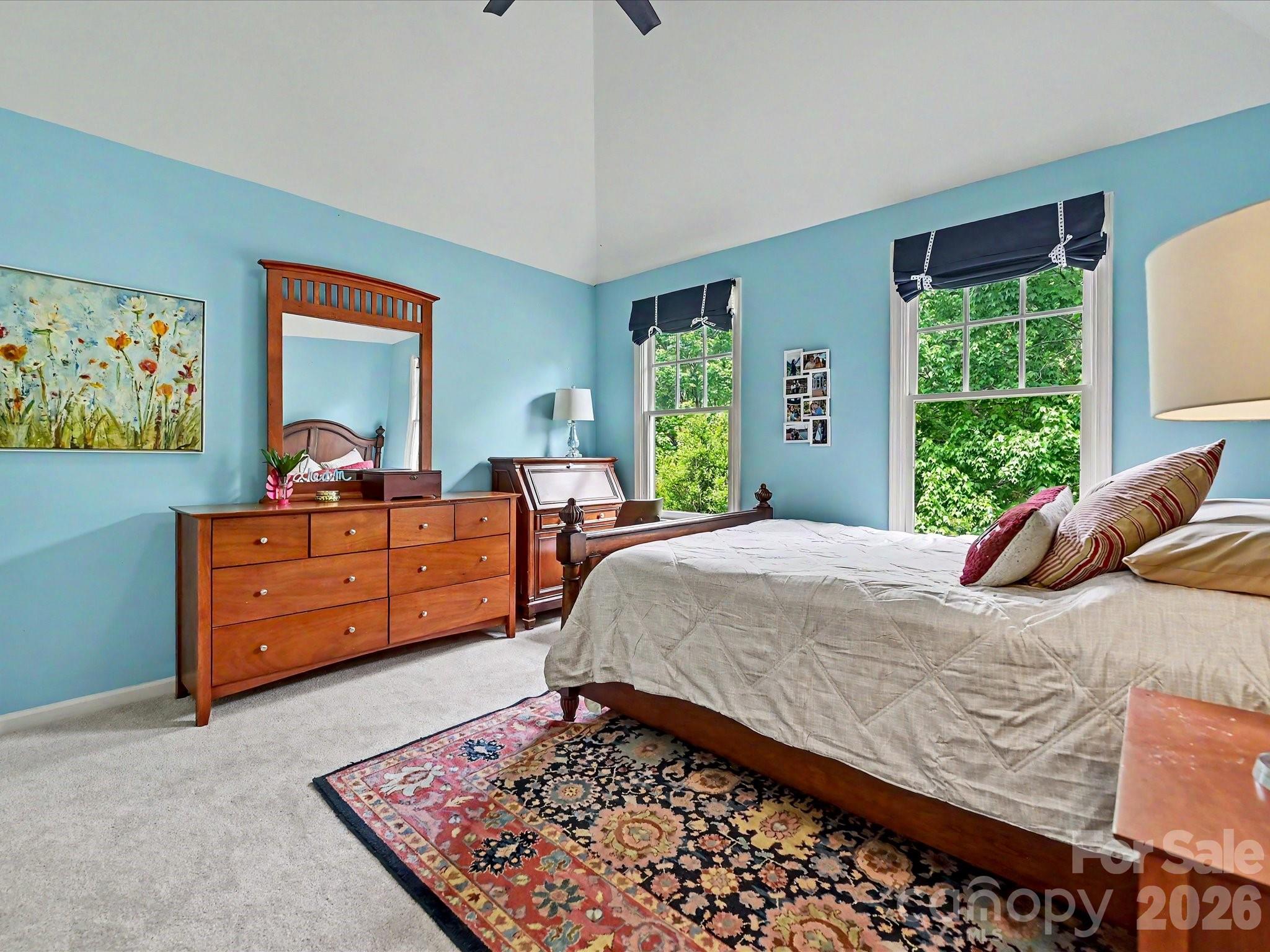 17405 Lynx Den Court Davidson NC 28036