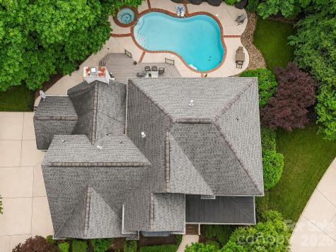 17405 Lynx Den Court Davidson NC 28036