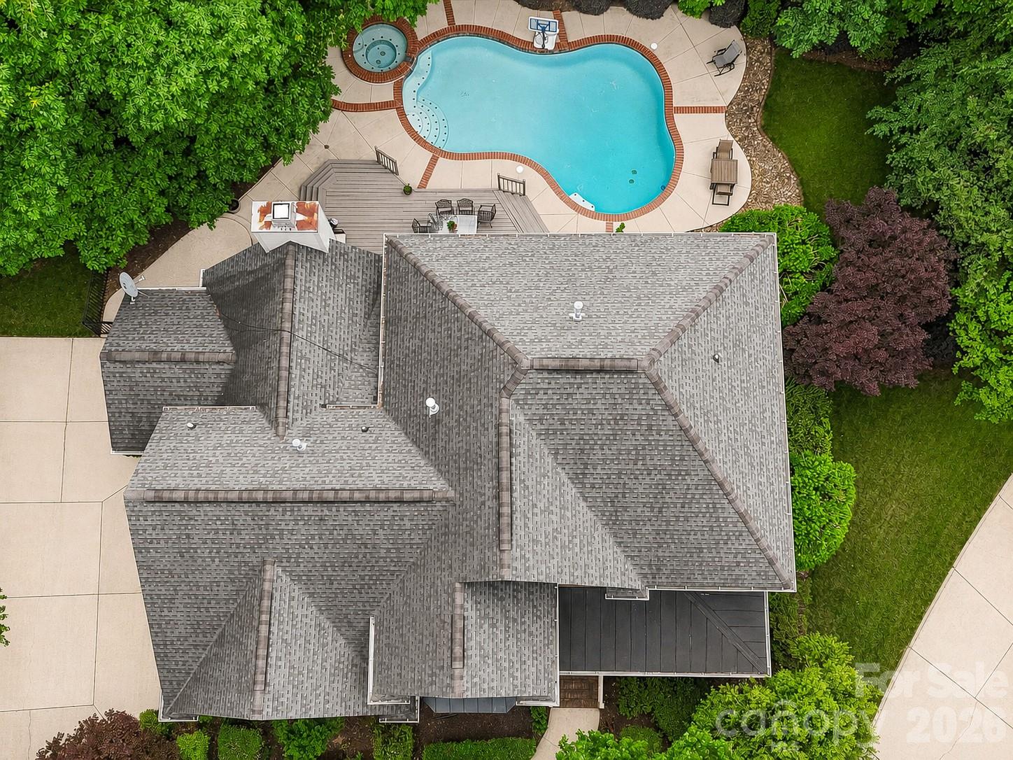 17405 Lynx Den Court Davidson NC 28036