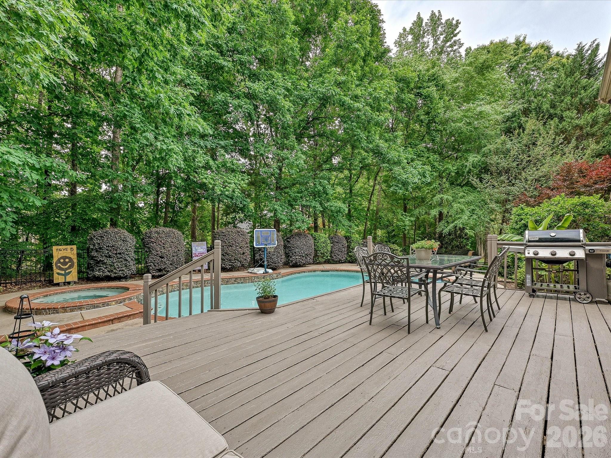 17405 Lynx Den Court Davidson NC 28036