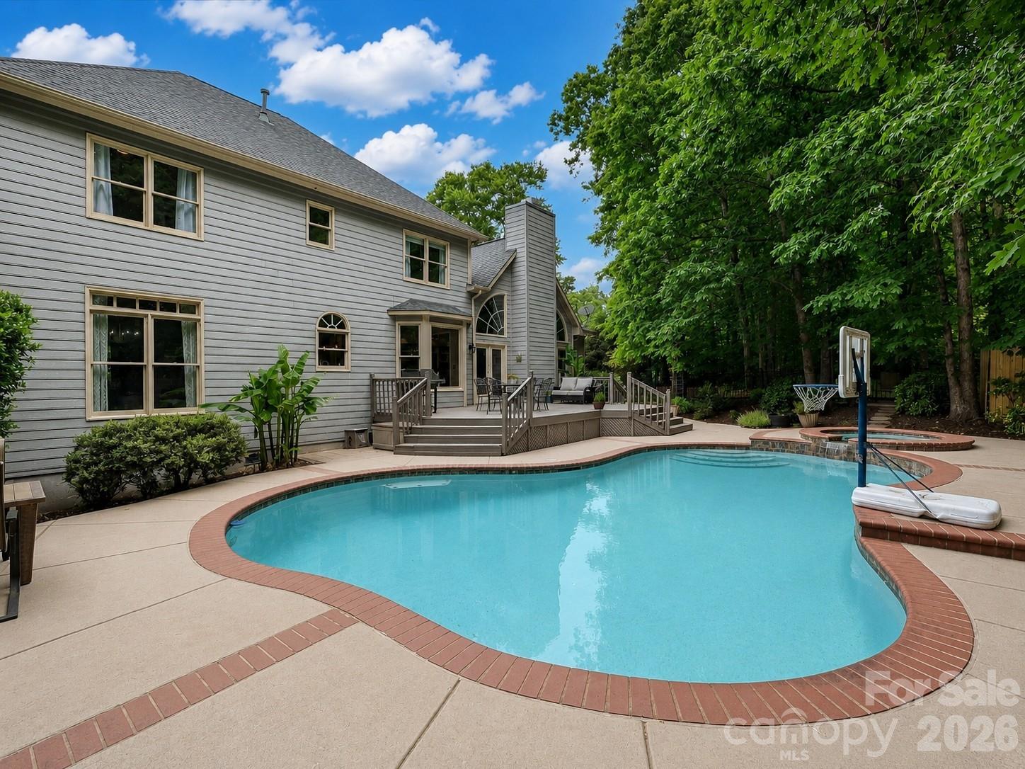 17405 Lynx Den Court Davidson NC 28036