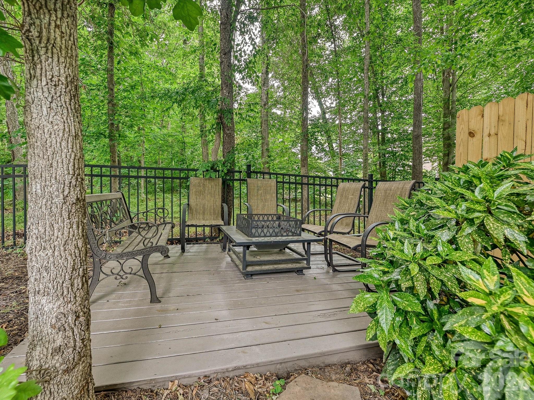 17405 Lynx Den Court Davidson NC 28036