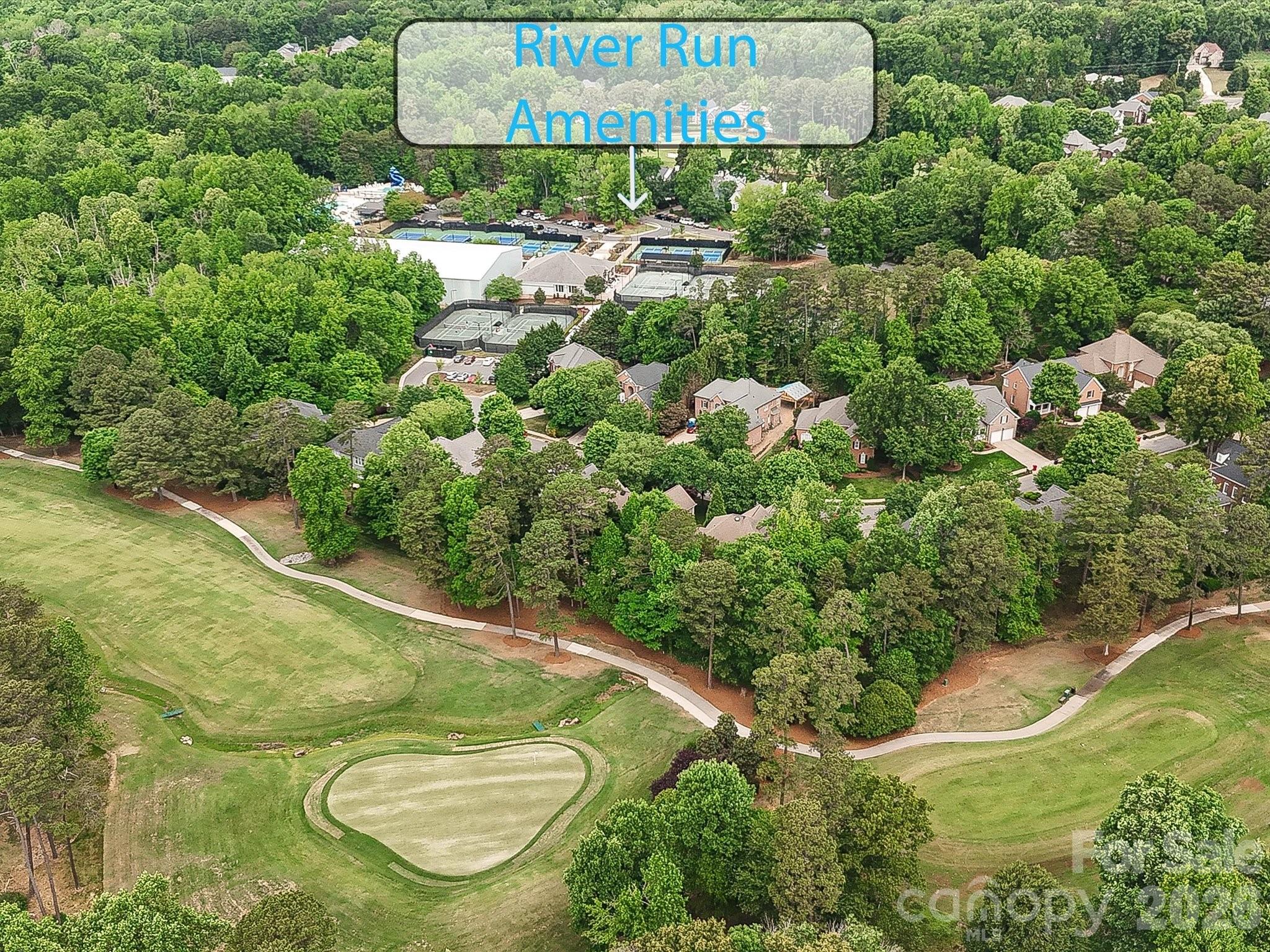 17405 Lynx Den Court Davidson NC 28036