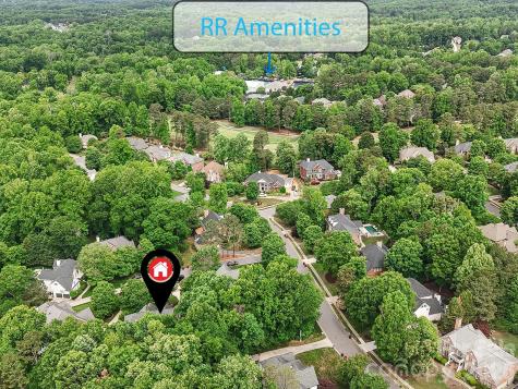 17405 Lynx Den Court Davidson NC 28036