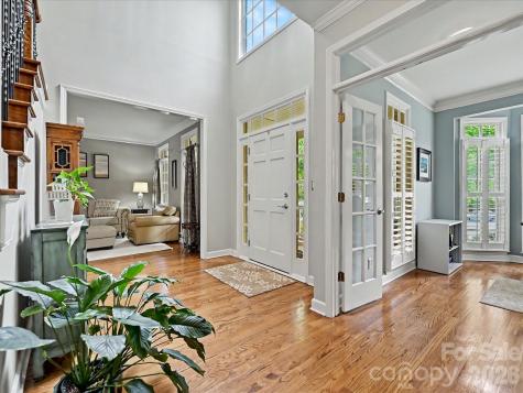 17405 Lynx Den Court Davidson NC 28036