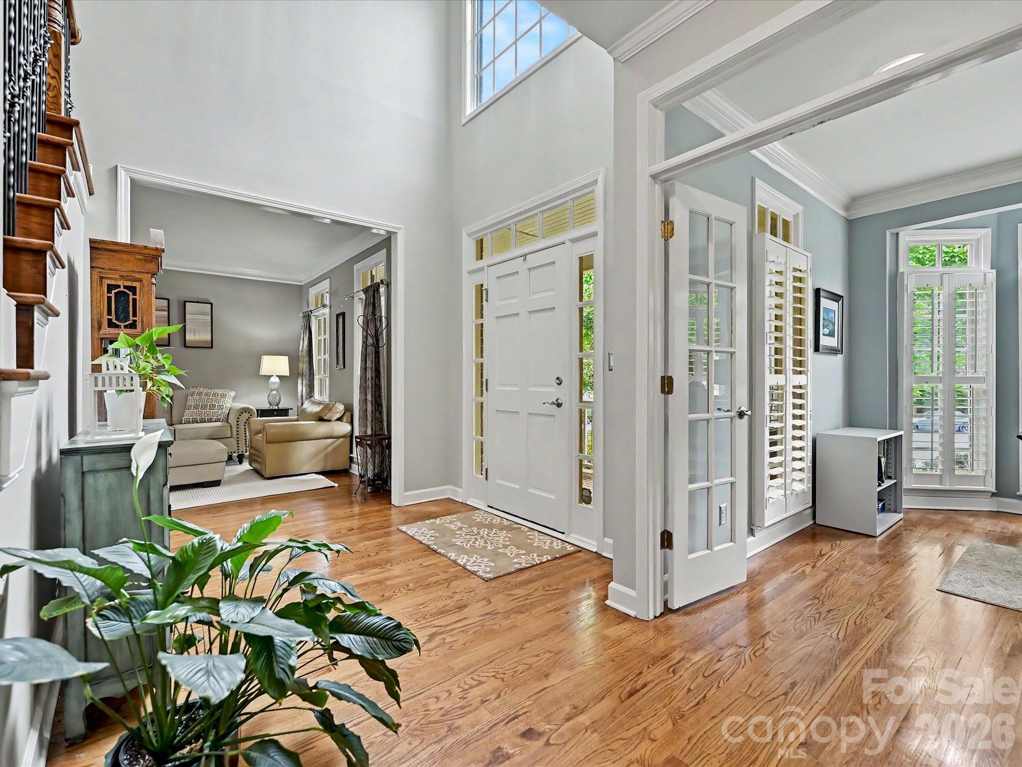 17405 Lynx Den Court Davidson NC 28036