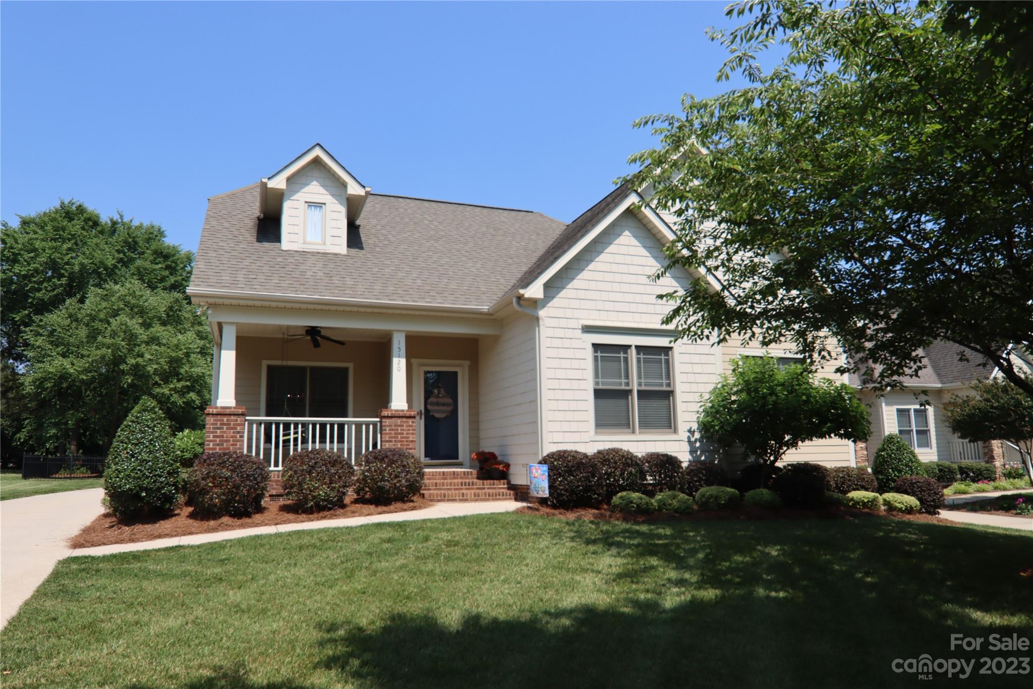 15120 Alexander Place Drive Huntersville NC 28078
