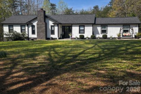9630 Robinson Church Road Harrisburg NC 28075