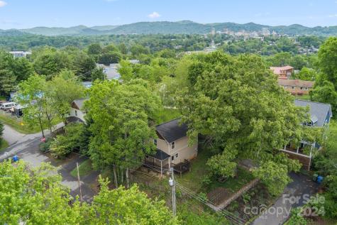 11 Annie Street Asheville NC 28806