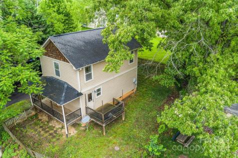 11 Annie Street Asheville NC 28806