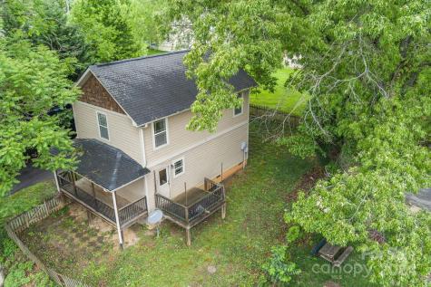 11 Annie Street Asheville NC 28806