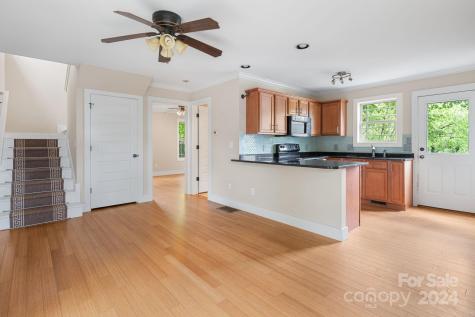 11 Annie Street Asheville NC 28806