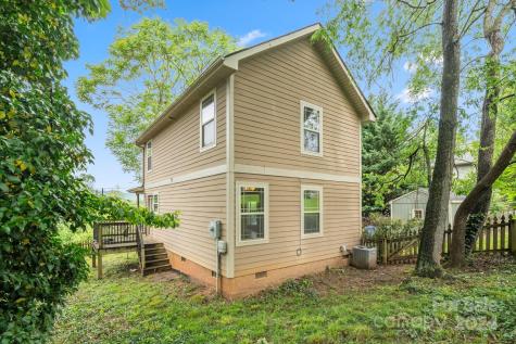 11 Annie Street Asheville NC 28806