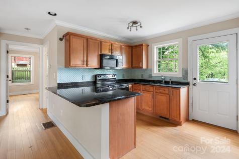 11 Annie Street Asheville NC 28806