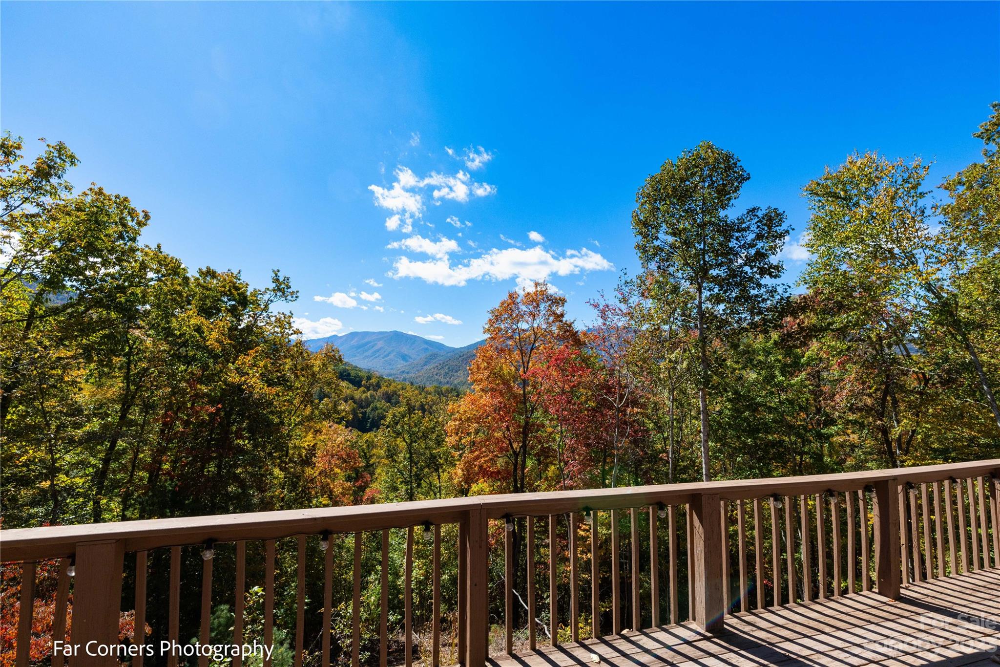 342 Hiking Trail Drive Burnsville NC 28714