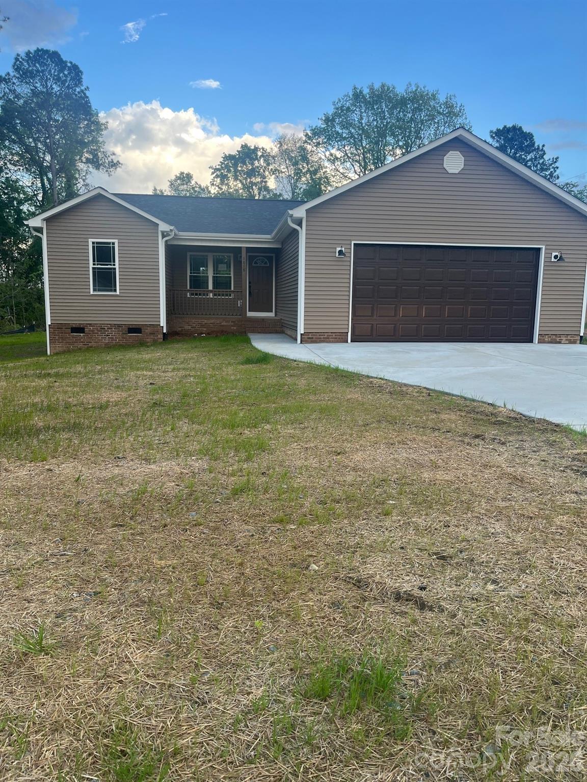 1818 Maple Lane Lincolnton NC 28092