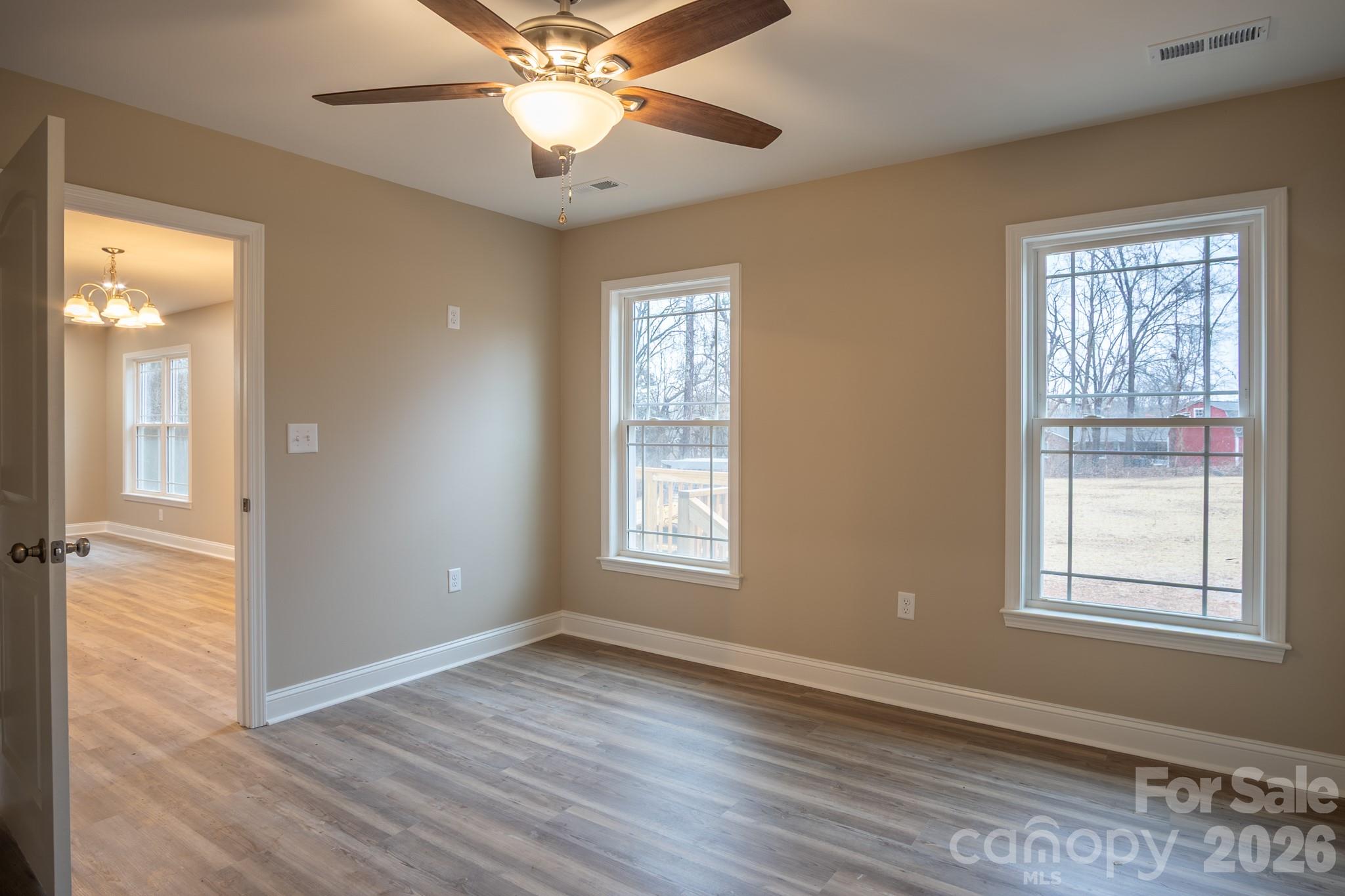 1818 Maple Lane Lincolnton NC 28092