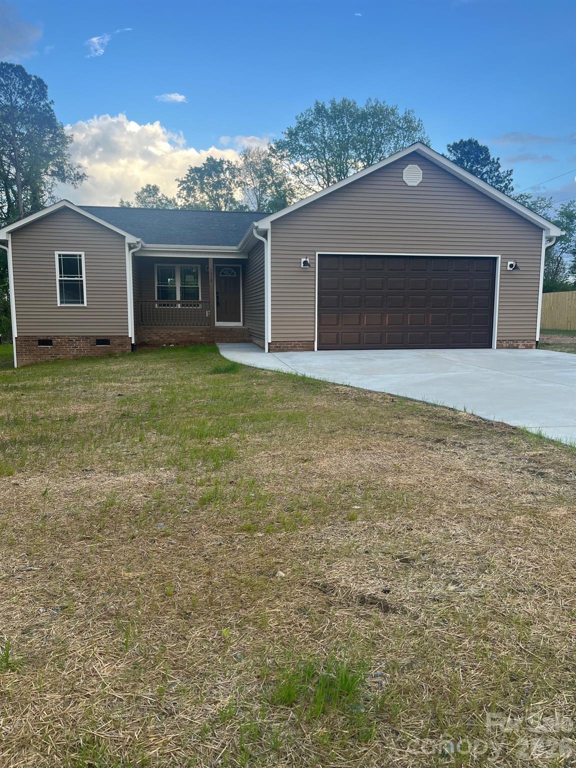 1818 Maple Lane Lincolnton NC 28092