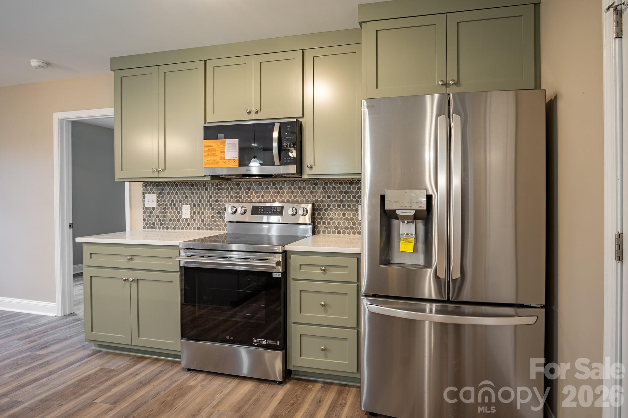 1818 Maple Lane Lincolnton NC 28092