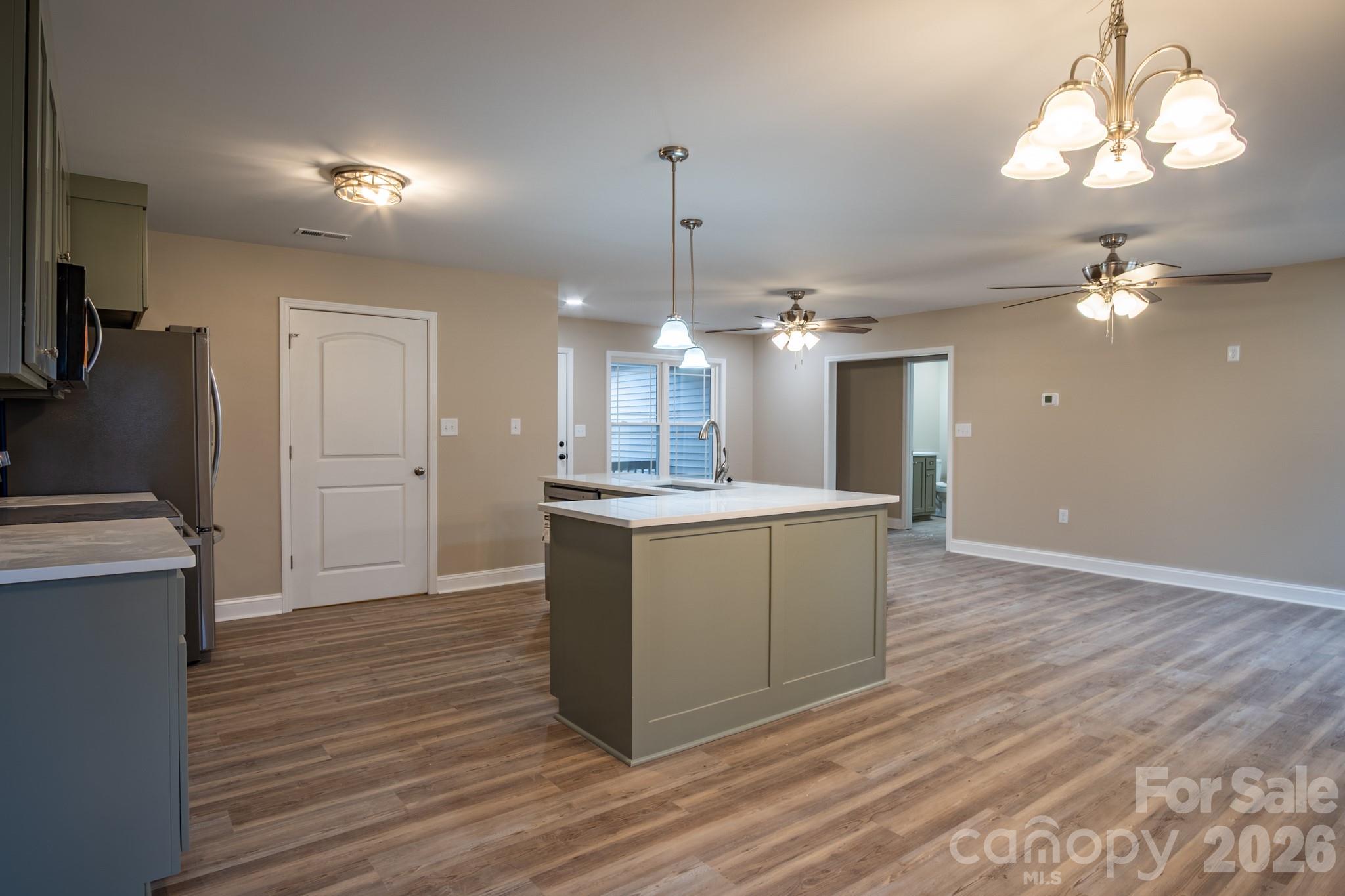 1818 Maple Lane Lincolnton NC 28092