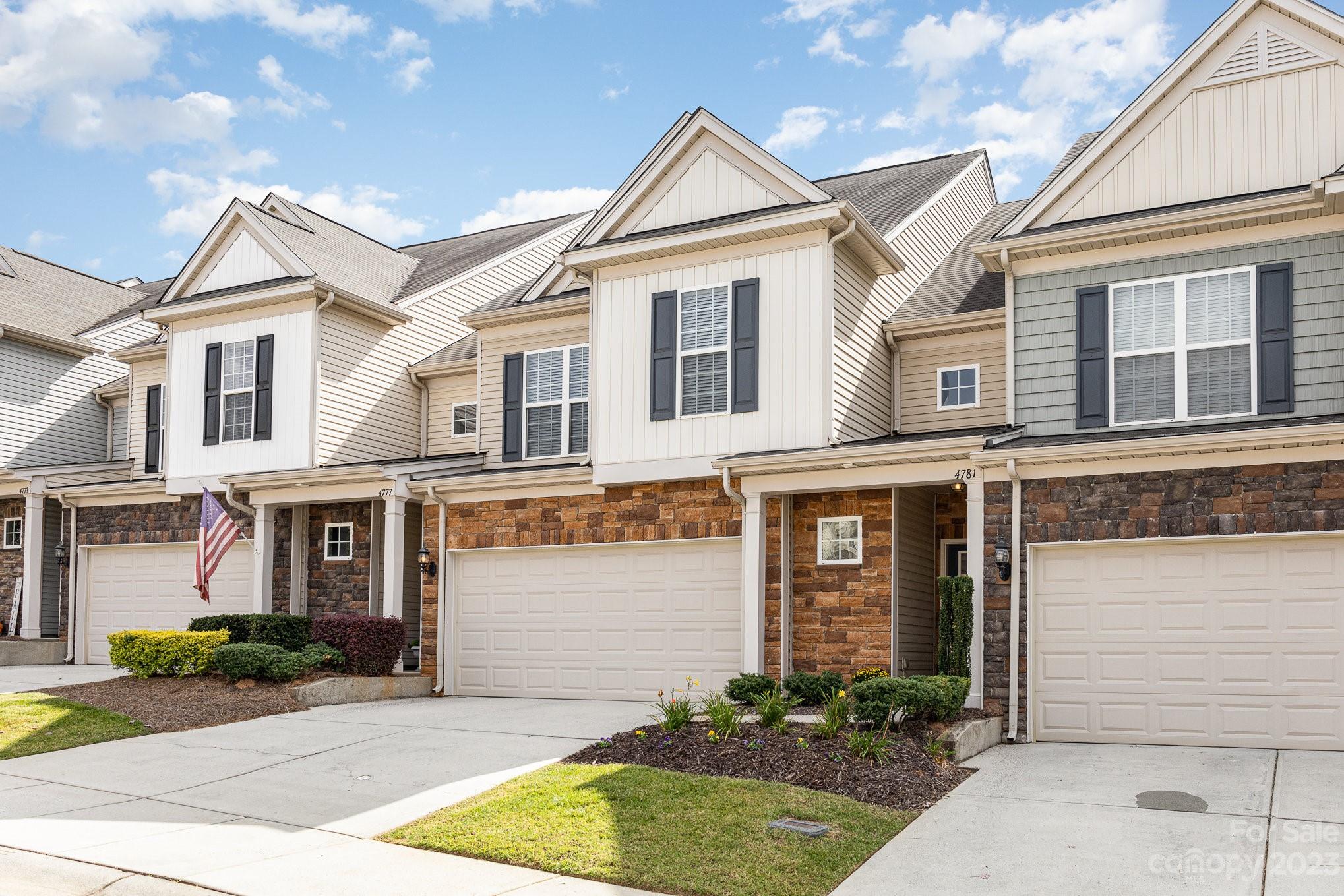 4781 Mount Royal Lane Charlotte NC 28210