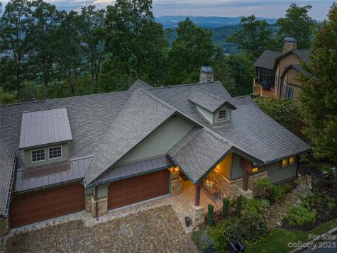 97 Points West Drive Asheville NC 28804