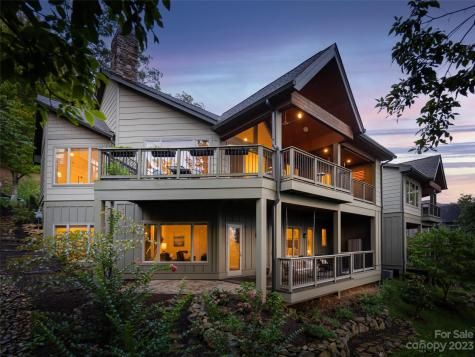 97 Points West Drive Asheville NC 28804