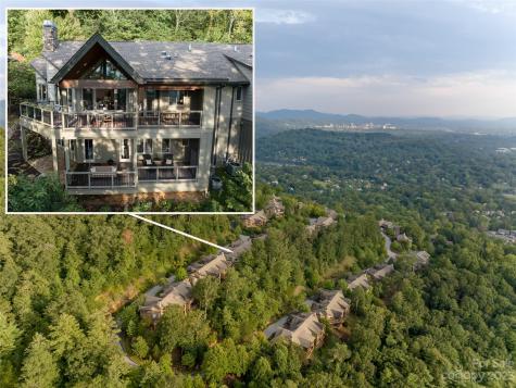 97 Points West Drive Asheville NC 28804
