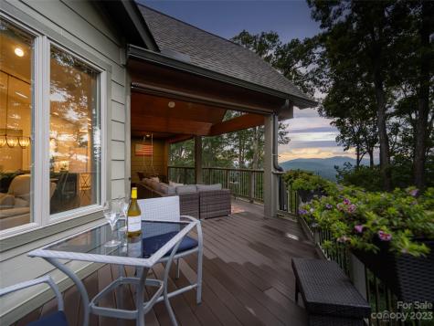 97 Points West Drive Asheville NC 28804