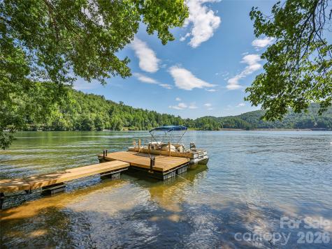 1679 Woods Mountain Trail Cullowhee NC 28723