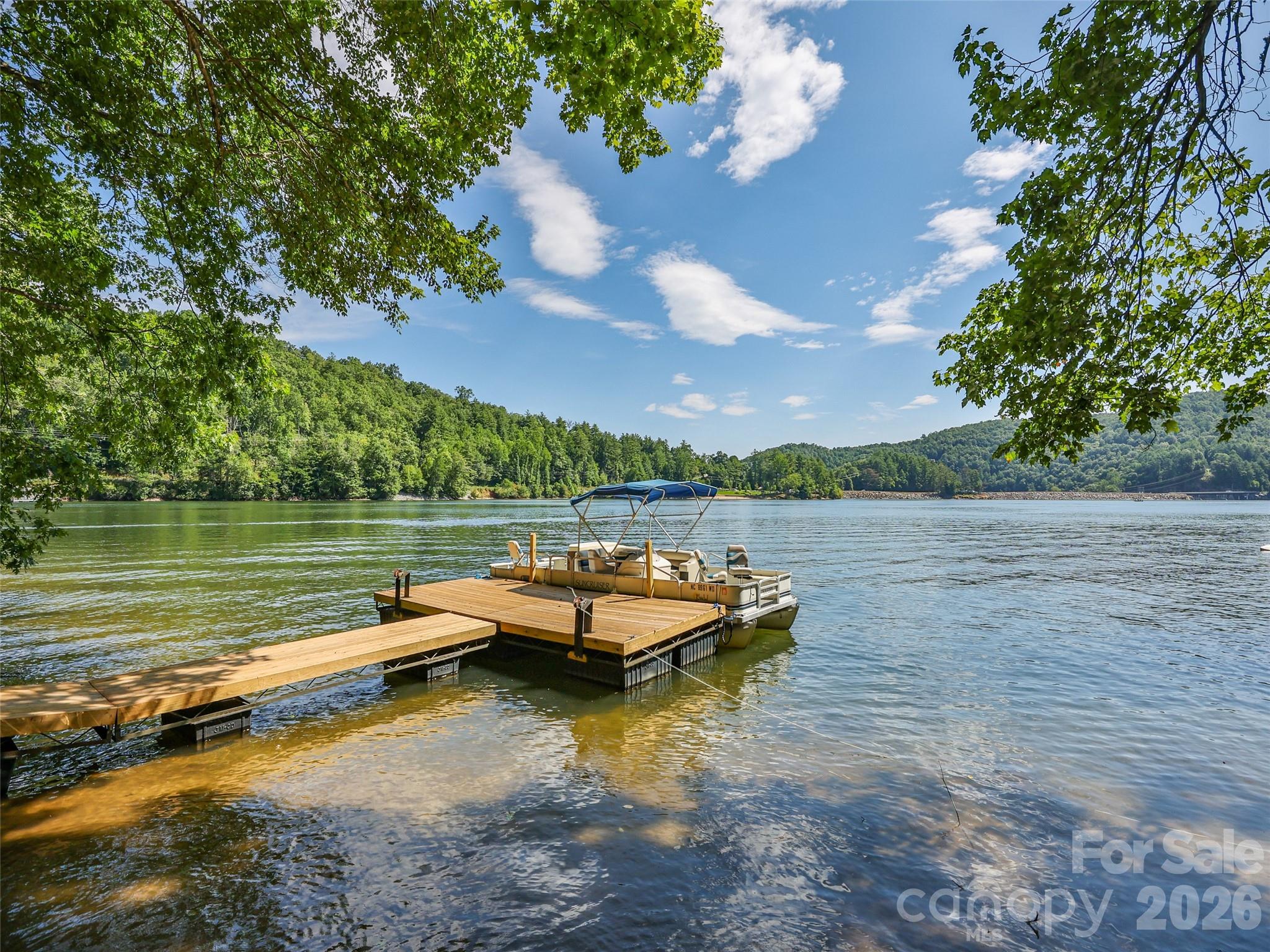 1679 Woods Mountain Trail Cullowhee NC 28723