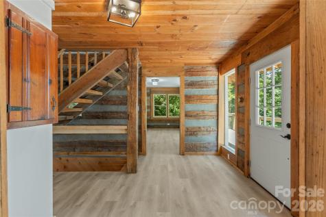1679 Woods Mountain Trail Cullowhee NC 28723