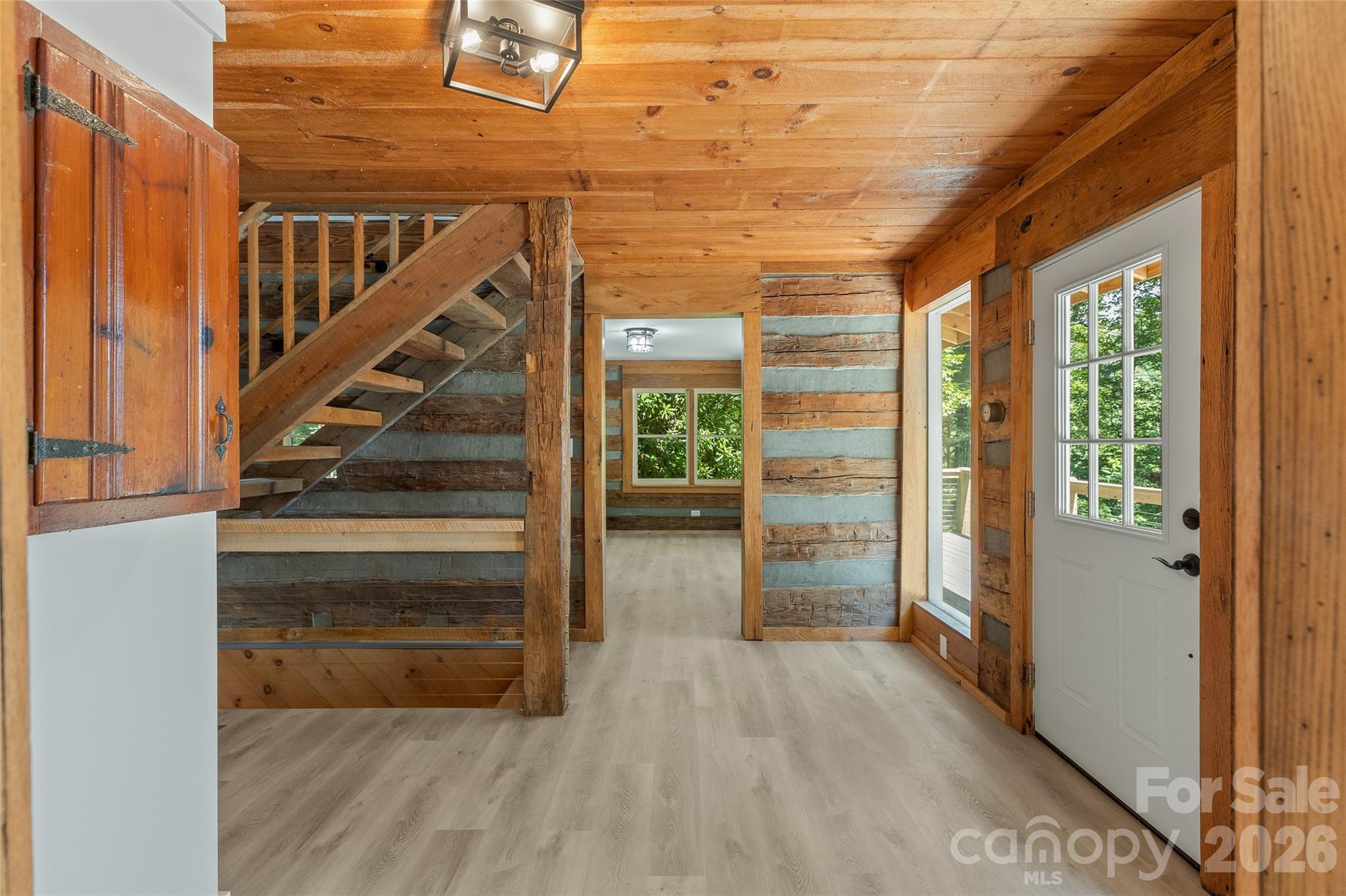 1679 Woods Mountain Trail Cullowhee NC 28723