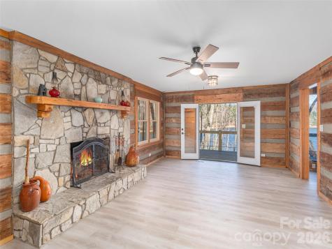 1679 Woods Mountain Trail Cullowhee NC 28723