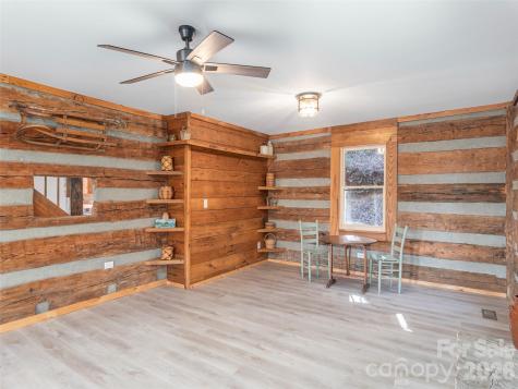 1679 Woods Mountain Trail Cullowhee NC 28723