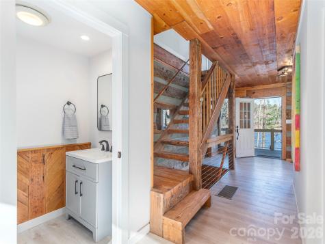 1679 Woods Mountain Trail Cullowhee NC 28723