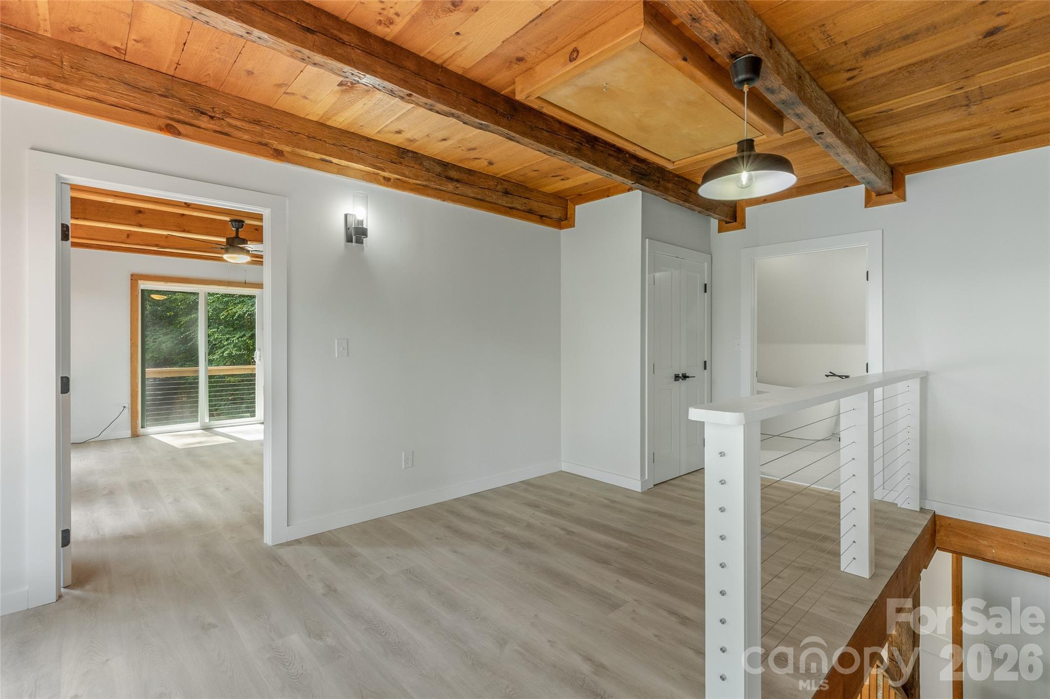 1679 Woods Mountain Trail Cullowhee NC 28723